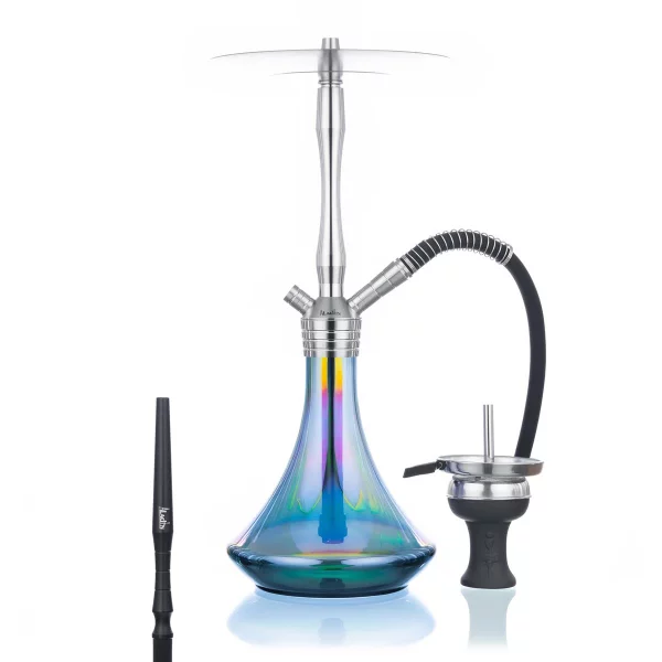 Aladin Shisha MVP 460 - M1 - Rainbow 6 Aladin Shisha MVP 460 - M1 - Rainbow – Bild 4