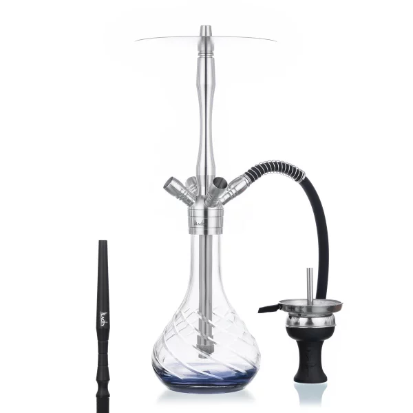 Aladin Shisha MVP 480 - Blue Bottom 8 Aladin Shisha MVP 480 - Blue Bottom – Bild 6