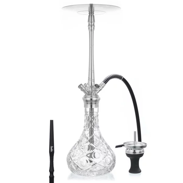 Aladin Shisha MVP 670 - Dot 8 Aladin Shisha MVP 670 - Dot – Bild 6