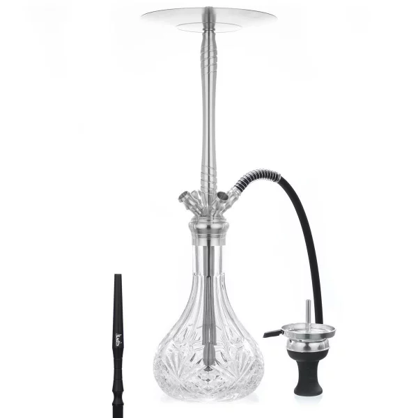 Aladin Shisha MVP 670 - Flower 8 Aladin Shisha MVP 670 - Flower – Bild 6