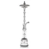 Aladin Traditionelle Shisha - Silber 1 Aladin Traditionelle Shisha - Silber -Dr.Sheesha Geschaft xaladin traditionelle shisha silber.jpg.pagespeed.ic .8xur8BKImq