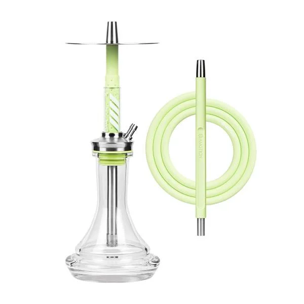 Amotion Futr Shisha - Lime 6 Amotion Futr Shisha - Lime – Bild 4