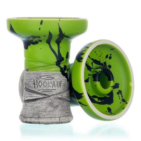 Hookain - Lesh Lip Phunnel - Toxic 3 Hookain - Lesh Lip Phunnel - Toxic