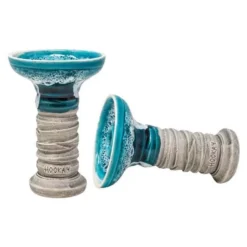 Hookain - Lit Lip Phunnel - Cool Water Handcrafted