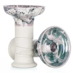 Hookain - Lit Lip Phunnel - Cracked Platin