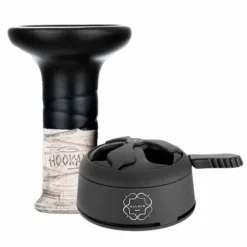 Hookain - Lit Lip Phunnel - Pipi Kaka Set