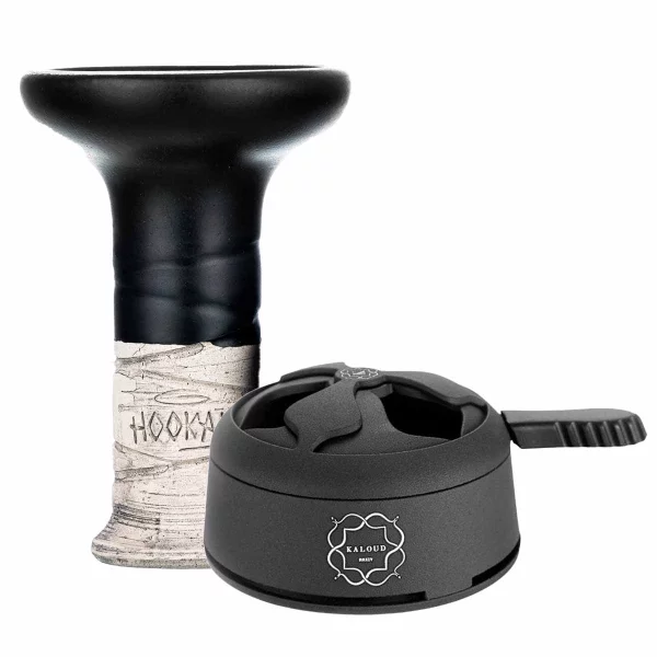 Hookain - Lit Lip Phunnel - Pipi Kaka Set 3 Hookain - Lit Lip Phunnel - Pipi Kaka Set