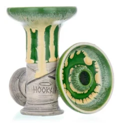 Hookain - Lit Lip XL Phunnel Green Gelato XL