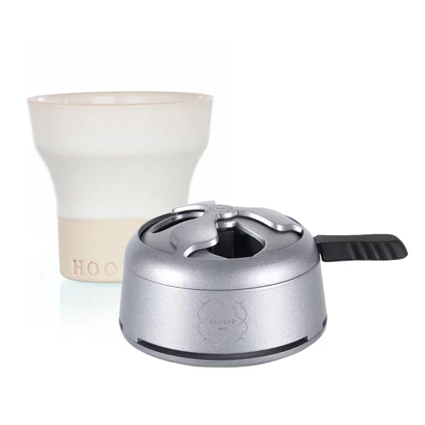 Hookain - POPO Phunnel - SNOE Set 3 Hookain - POPO Phunnel - SNOE Set