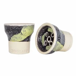 Hookain - POT - STEAM