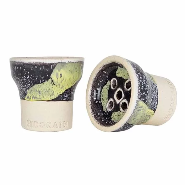 Hookain - POT - STEAM 3 Hookain - POT - STEAM