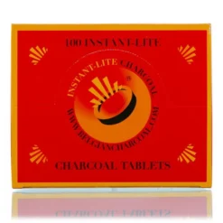 Instant Lite Kohle - 33 Mm - 100er Pack -Dr.Sheesha Geschaft xinstant lite kohle 33 mm 1007E3.jpg.pagespeed.ic .GhRf0ZPCJY