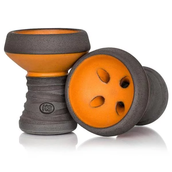 KS APPO B-Orange 3 KS APPO B-Orange