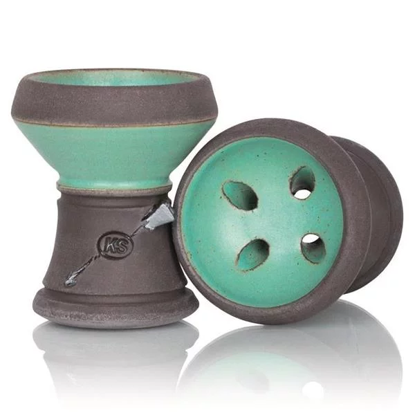 KS APPO Death Edition - Turquoise 3 KS APPO Death Edition - Turquoise