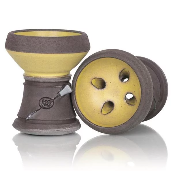 KS APPO Death Edition - Yellow 3 KS APPO Death Edition - Yellow