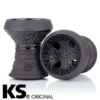 KS APPO Lava Edition - Black -Dr.Sheesha Geschaft xks shisha koepfe appo lava edition black.jpg.pagespeed.ic .vTgmxO2YGY