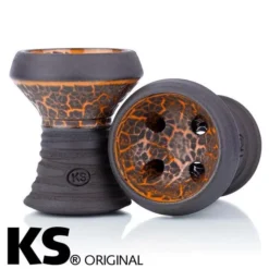 KS APPO Lava Edition - Orange