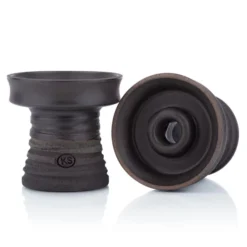 KS APPO Player Noir - Matt Black