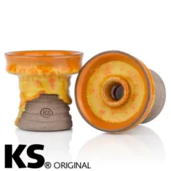 KS APPO Player - Orange Juice