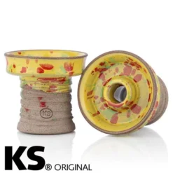 KS APPO Player - Yellow Punch