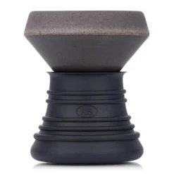 KS APPO Silko - Matt Black -Dr.Sheesha Geschaft xks shisha koepfe appo silko matt black7E2.jpg.pagespeed.ic .LAJ5ns jMr