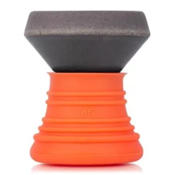 KS APPO Silko - Matt Orange -Dr.Sheesha Geschaft xks shisha koepfe appo silko matt orange7E4.jpg.pagespeed.ic .JMLgPqI54L