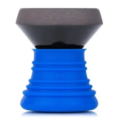 KS APPO Silko - Shiny Blue -Dr.Sheesha Geschaft xks shisha koepfe appo silko shiny blue7E5.jpg.pagespeed.ic .LN2YLFsNIn