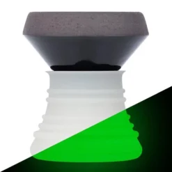 KS APPO Silko - Shiny Glow 8 KS APPO Silko - Shiny Glow -Dr.Sheesha Geschaft xks shisha koepfe appo silko shiny glow7E2.jpg.pagespeed.ic .vaK5JV042