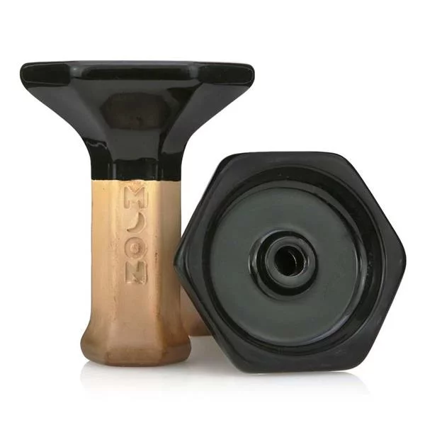 Moon Grand Phunnel - Black 3 Moon Grand Phunnel - Black