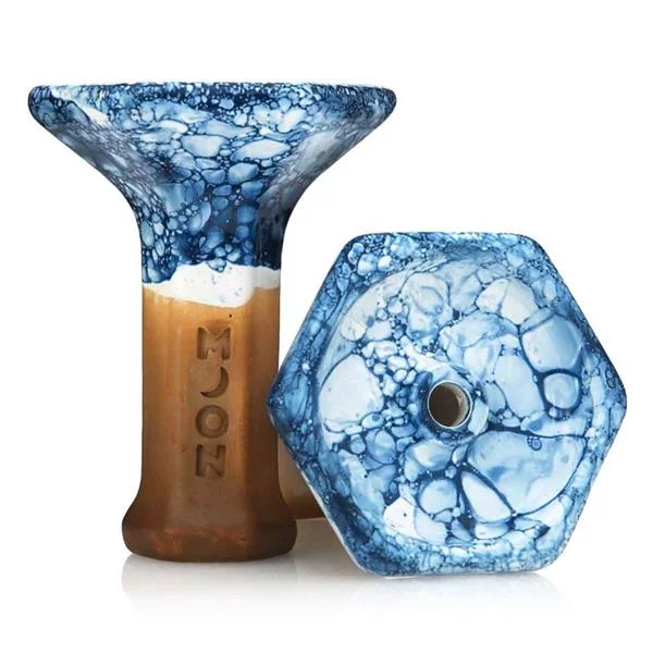 Moon Grand Phunnel - Marble Ice 3 Moon Grand Phunnel - Marble Ice