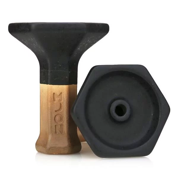 Moon Grand Phunnel - Matt Black 3 Moon Grand Phunnel - Matt Black