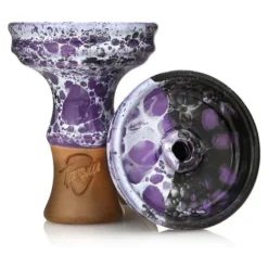 Moon Tresha Kitti Phunnel - Venom Violet