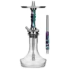 Moze Breeze Pro Shisha - Candy Line Purple/Green 1 Moze Breeze Pro Shisha - Candy Line Purple/Green -Dr.Sheesha Geschaft xmoze shisha breeze pro candy line purple green.jpg.pagespeed.ic .Eu001cZ4sZ
