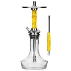 Moze Breeze Pro Shisha - Wavy Yellow 5 Moze Breeze Pro Shisha - Wavy Yellow -Dr.Sheesha Geschaft xmoze shisha breeze pro wavy yellow7E2.jpg.pagespeed.ic .Ro94uaLjwc