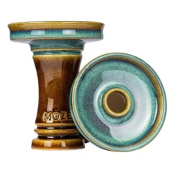 Moze - Epos Phunnel Two Tone - Blue/Brown