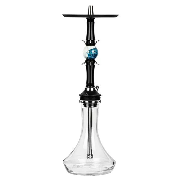 Moze Shisha Sphere 2 - Frosted Earth 5 Moze Shisha Sphere 2 - Frosted Earth – Bild 3
