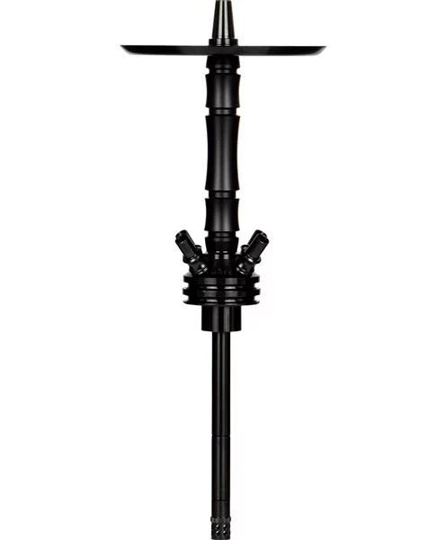 Moze Varity - Squad Black - Rauchsäulenset Original Black 3 Moze Varity - Squad Black - Rauchsäulenset Original Black