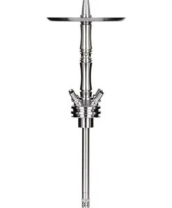 Moze Varity - Squad Silver - Rauchsäulenset Silver Steel