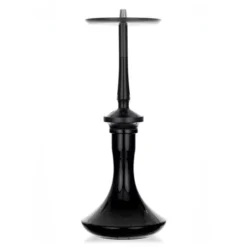 Moze X Vyro Shisha Noir - Standard Bowl Black