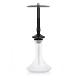 Moze X Vyro Shisha Noir - Standard Bowl Frosted