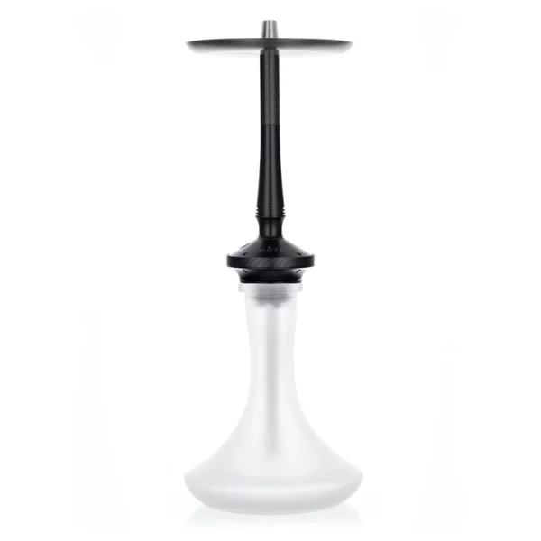 Moze X Vyro Shisha Noir - Standard Bowl Frosted 3 Moze X Vyro Shisha Noir - Standard Bowl Frosted