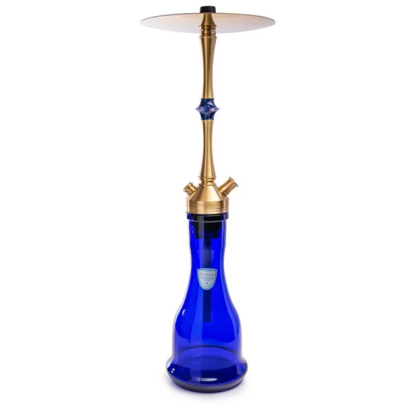 Nargilem NPS Tradi Shisha - Blue & Blue 3 Nargilem NPS Tradi Shisha - Blue & Blue