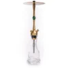 Nargilem NPS Tradi Shisha - Clear & Green 1 Nargilem NPS Tradi Shisha - Clear & Green -Dr.Sheesha Geschaft xnargilem nps traditionelle shisha clear green.jpg.pagespeed.ic .fk5iBAaO5t