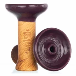 Oblako Phunnel M Glazed - Lila