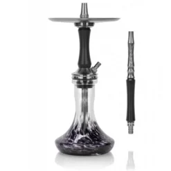 Ocean Shisha Kaif S 2 - Black Matt