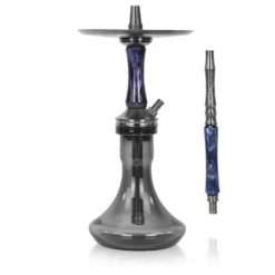 Ocean Shisha Kaif S 2 - Black Topas