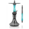 Ocean Shisha Kaif S 2 - Black & Turquoise -Dr.Sheesha Geschaft xocean shisha kaif small 2 black turquoise.jpg.pagespeed.ic .DyRQbeZmQ8