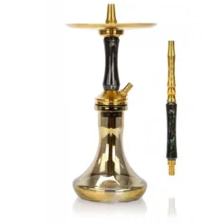 Ocean Shisha Kaif S 2 - Gold Onyx