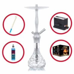 Shisha Komplettset Mit Aladin Shisha Alux - Admiral - Silber 13 Shisha Komplettset Mit Aladin Shisha Alux - Admiral - Silber -Dr.Sheesha Geschaft xshisha komplettset mit aladin shisha alux admiral silber7E2.jpg.pagespeed.ic .cFs6DF8F1o
