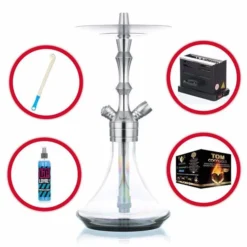 Shisha Komplettset Mit Aladin Shisha MVP 360 - Black Fade 15 Shisha Komplettset Mit Aladin Shisha MVP 360 - Black Fade -Dr.Sheesha Geschaft xshisha komplettset mit aladin shisha mvp 360 black fade7E3.jpg.pagespeed.ic .zPnYwUEGGQ
